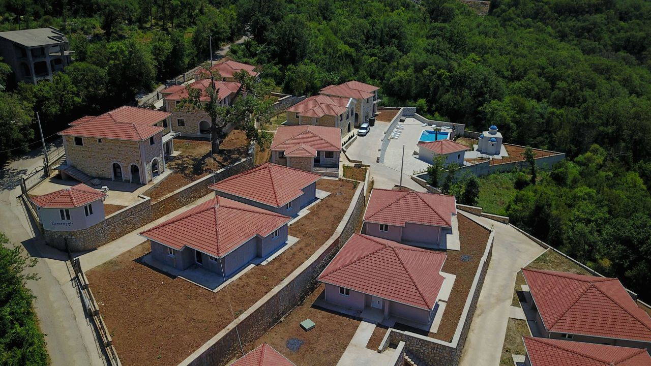 Grundstück in Bar, Montenegro, 6 573 m² - Foto 8