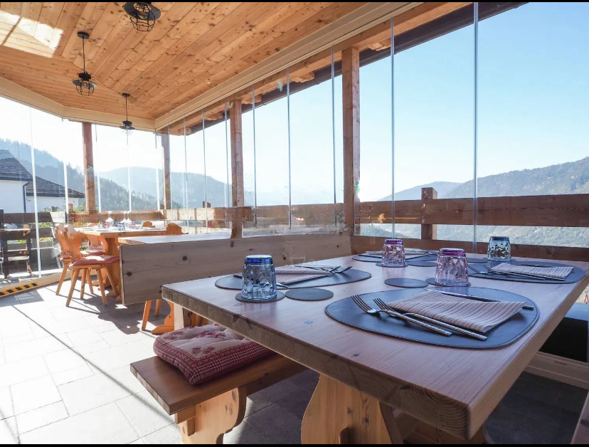 Hotel en Trento, Italia, 354 m² - imagen 5