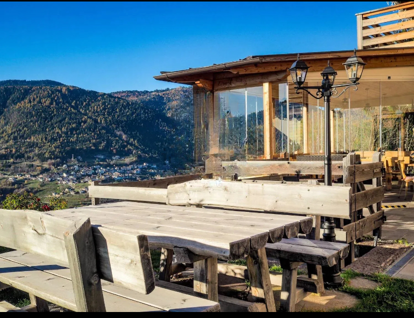 Hotel en Trento, Italia, 354 m² - imagen 10