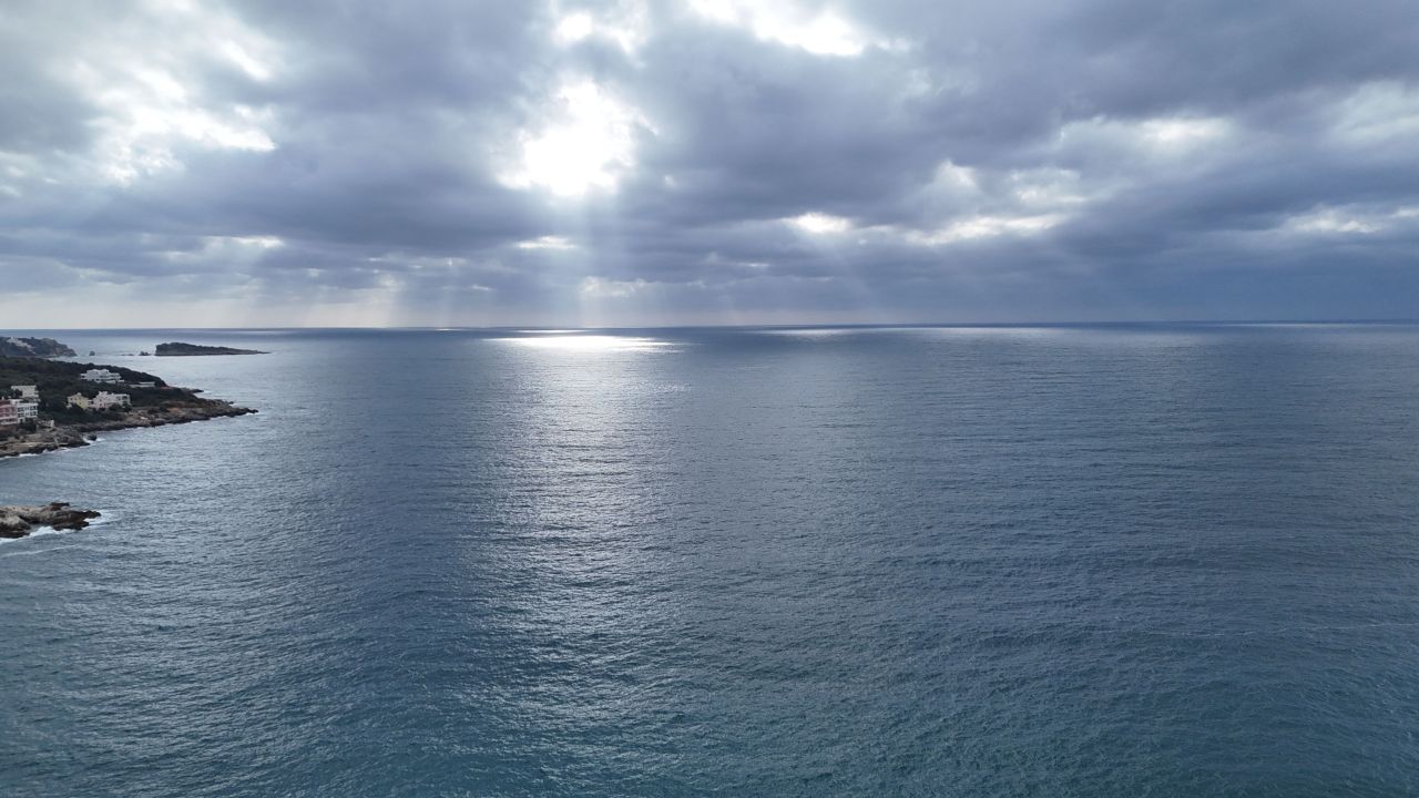 Terrain au Bar, Monténégro, 805 m² - image 5