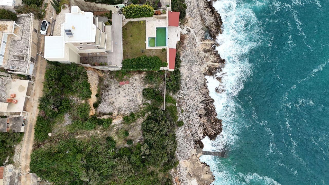 Terrain au Bar, Monténégro, 805 m² - image 6