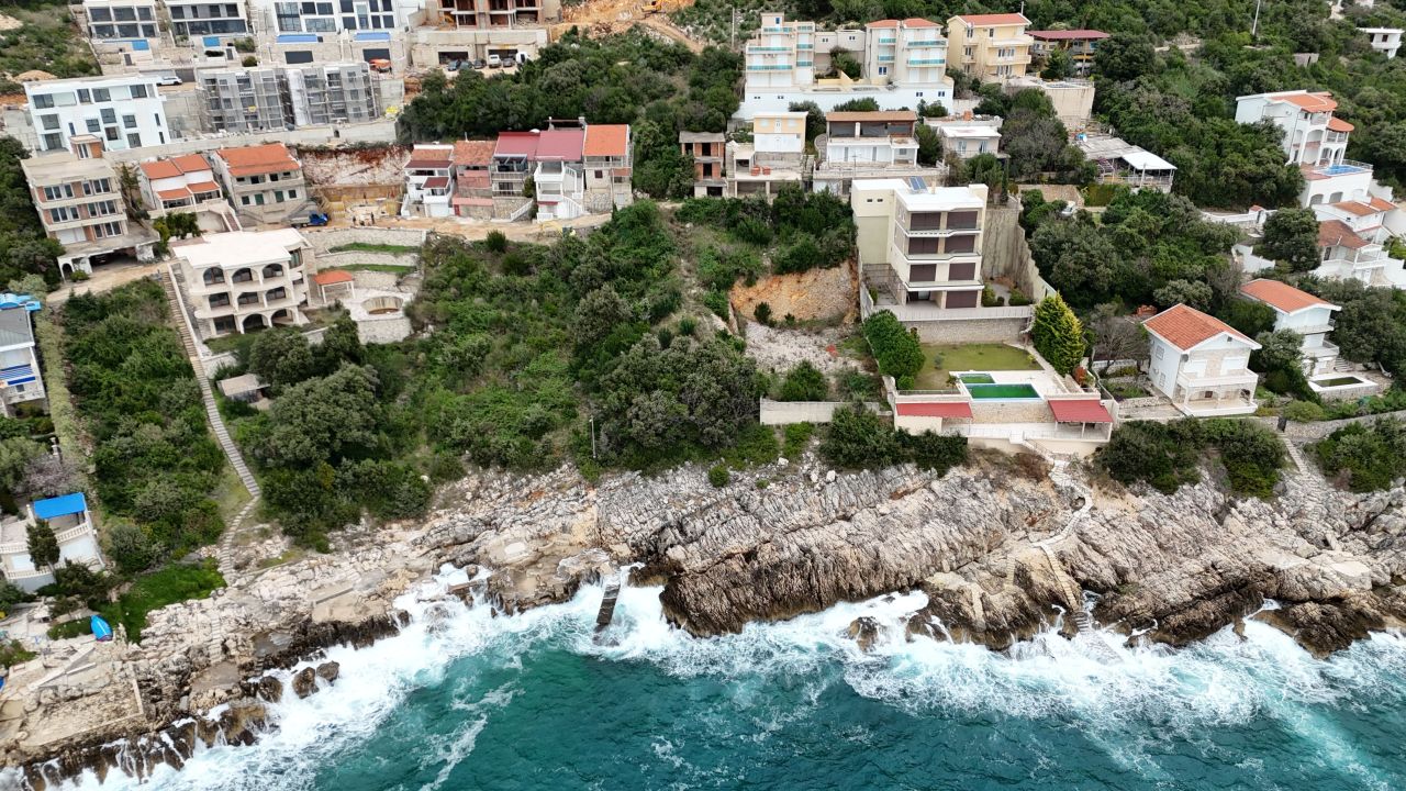 Terrain au Bar, Monténégro, 805 m² - image 7