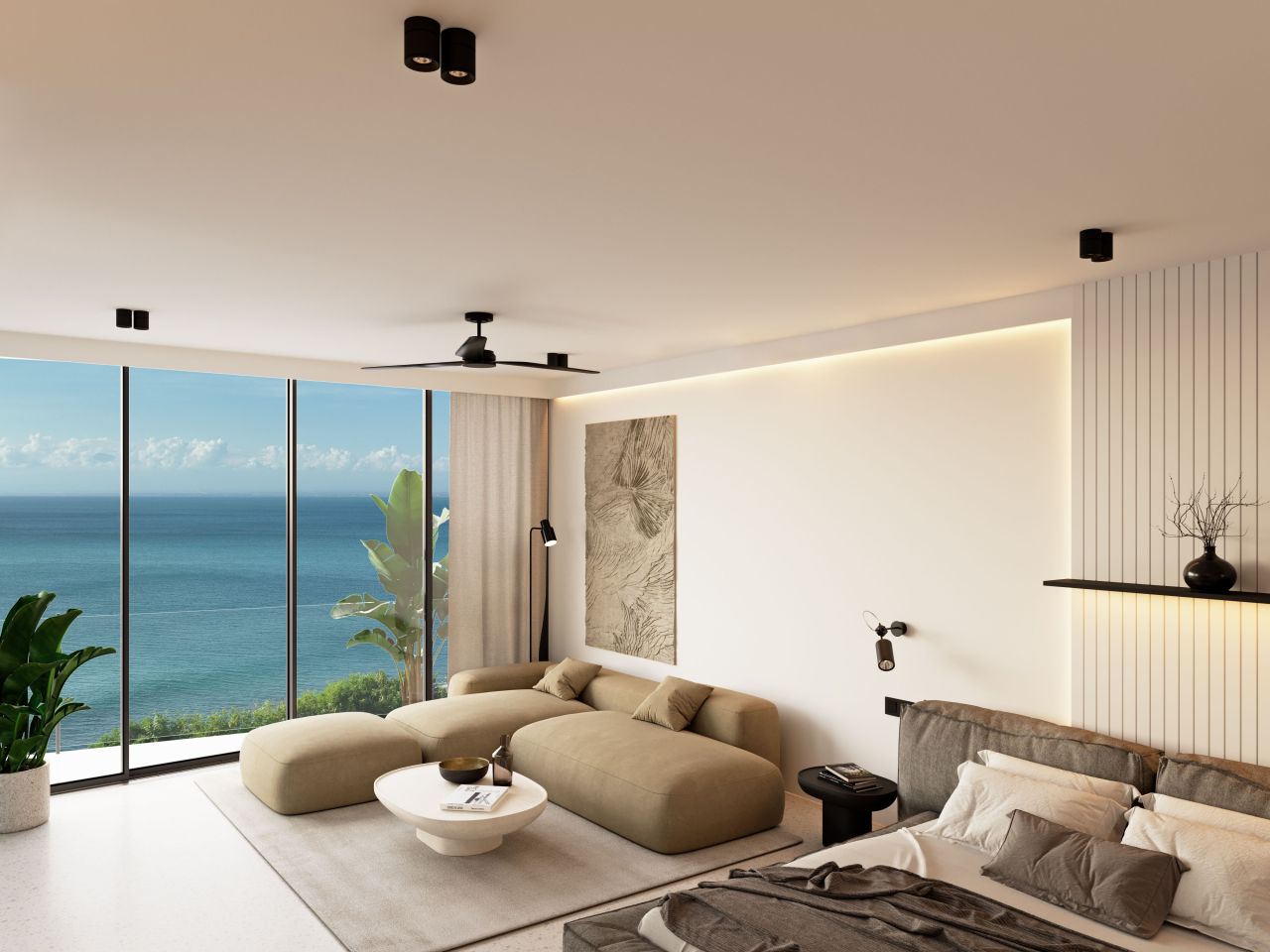 Appartamento a Uluwatu, Indonesia, 113 m² - foto 9
