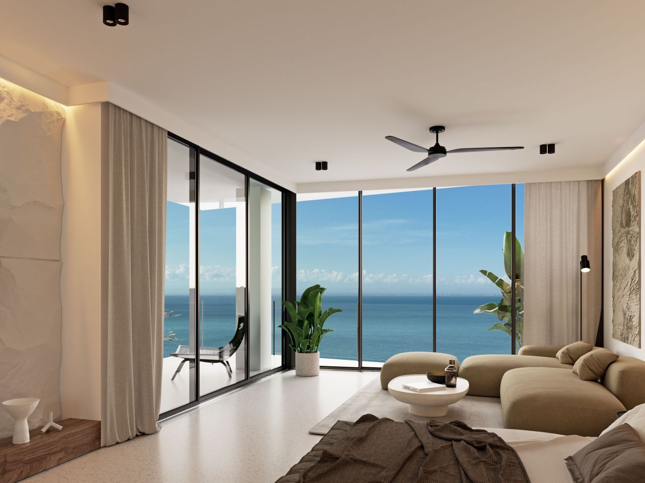 Appartement à Uluwatu, Indonésie, 113 m² - image 1