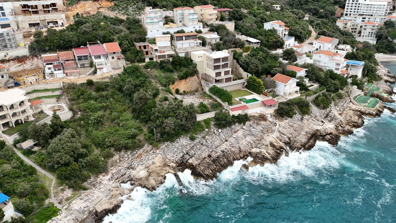 Grundstück in Bar, Montenegro, 805 m² - Foto 7