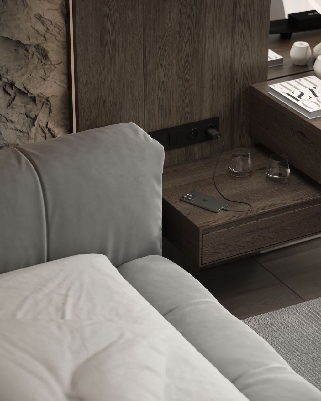 Townhouse a Canggu, Indonesia, 115 m² - foto 12