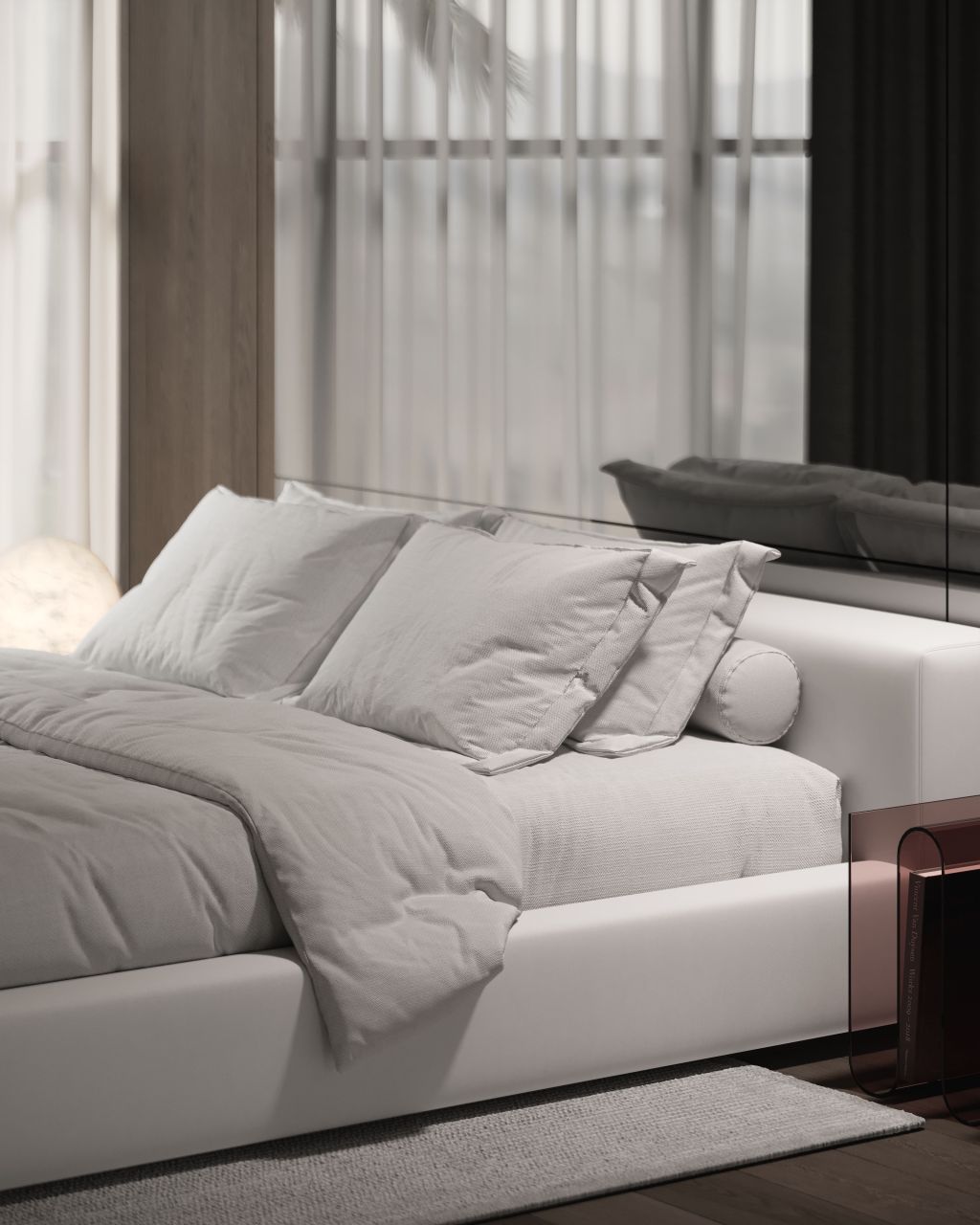 Townhouse a Canggu, Indonesia, 115 m² - foto 8