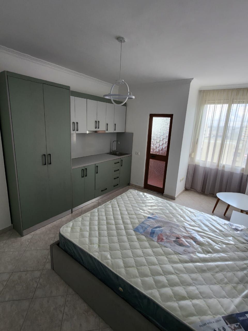 Studio in Durres, Albania, 30 m² - picture 1