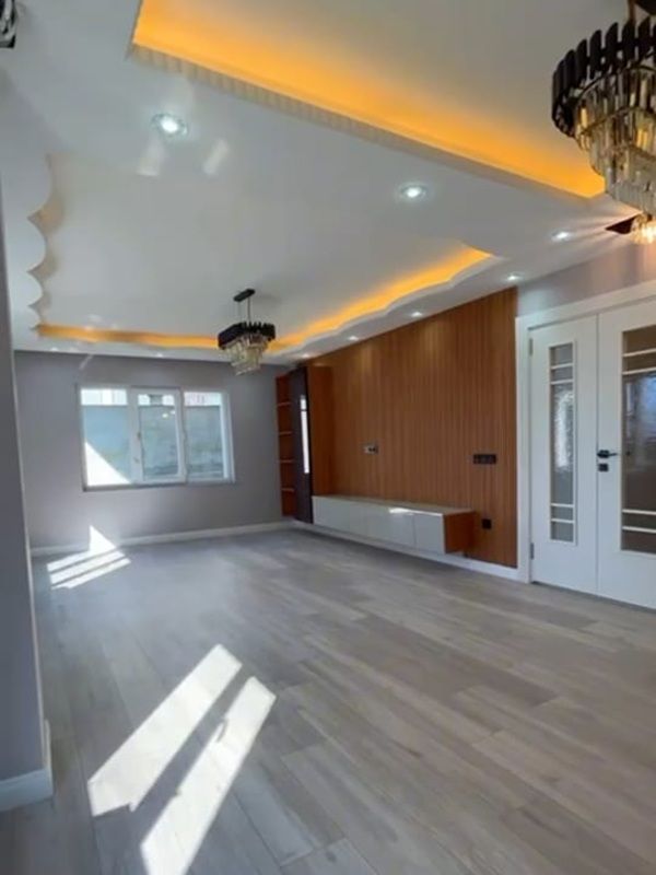 Apartment in Beylikduzu, Turkey, 110 m² - picture 1