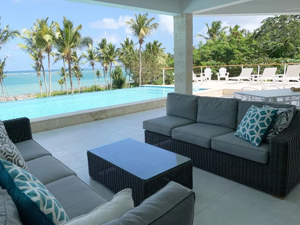 Villa in Samana, Dominican Republic, 343 m² - picture 4