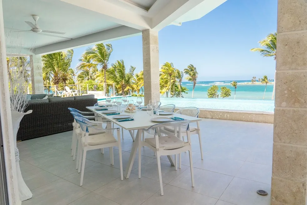 Villa in Samana, Dominican Republic, 343 m² - picture 5