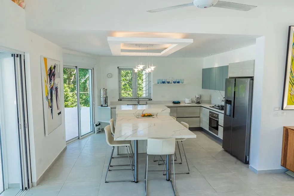 Villa in Samana, Dominican Republic, 343 m² - picture 6