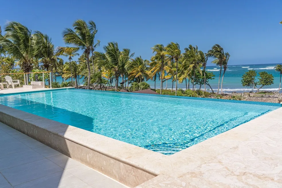 Villa in Samana, Dominican Republic, 343 m² - picture 11