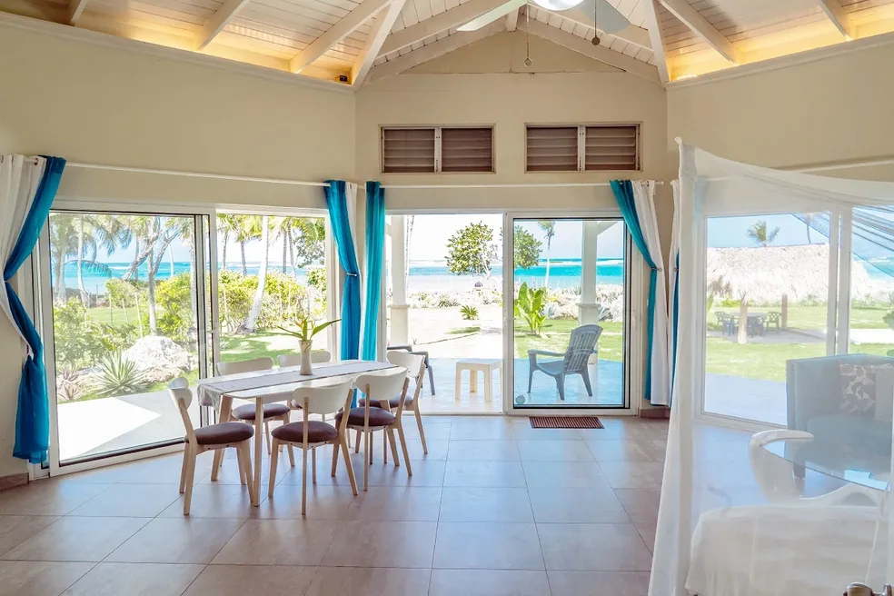 Villa in Samana, Dominican Republic, 343 m² - picture 12