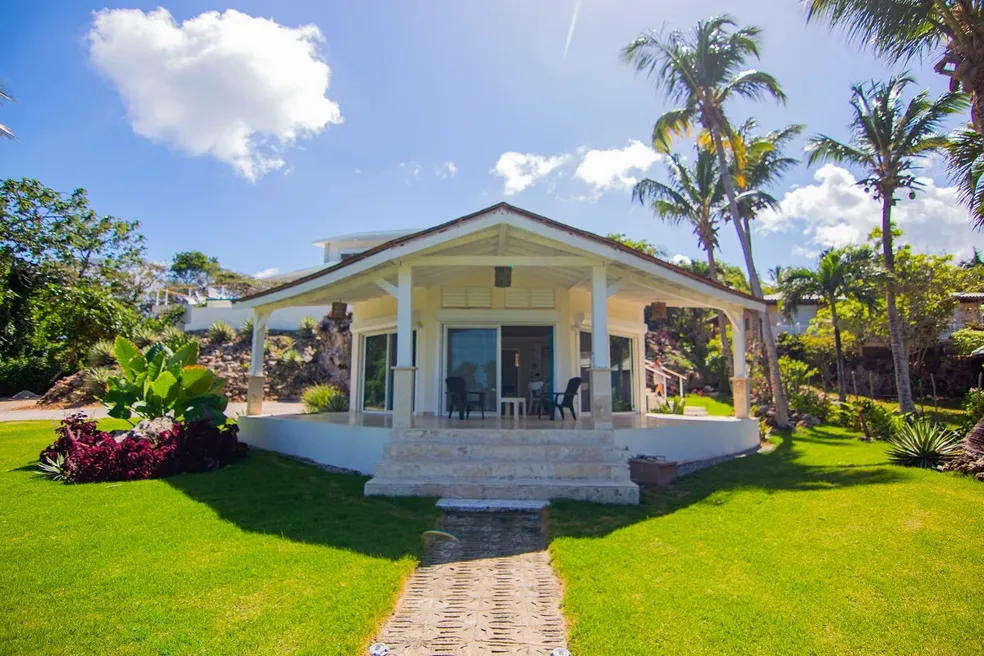 Villa in Samana, Dominican Republic, 343 m² - picture 13