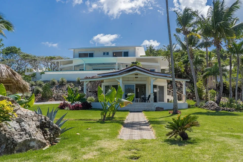 Villa in Samana, Dominican Republic, 343 m² - picture 15