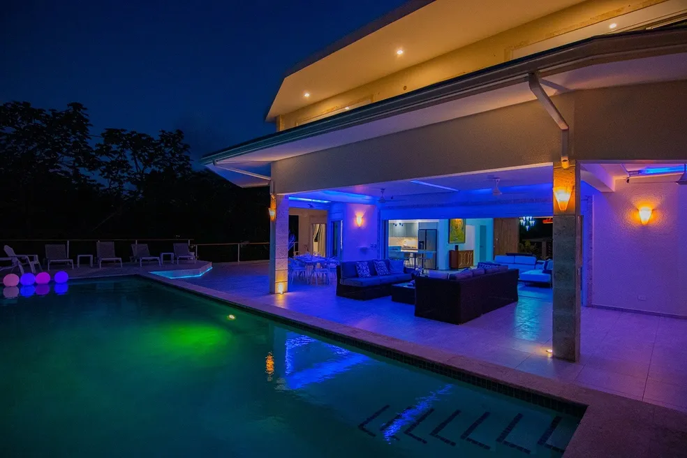 Villa in Samana, Dominican Republic, 343 m² - picture 16
