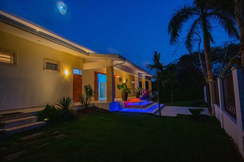 Villa in Samana, Dominican Republic, 343 m² - picture 17