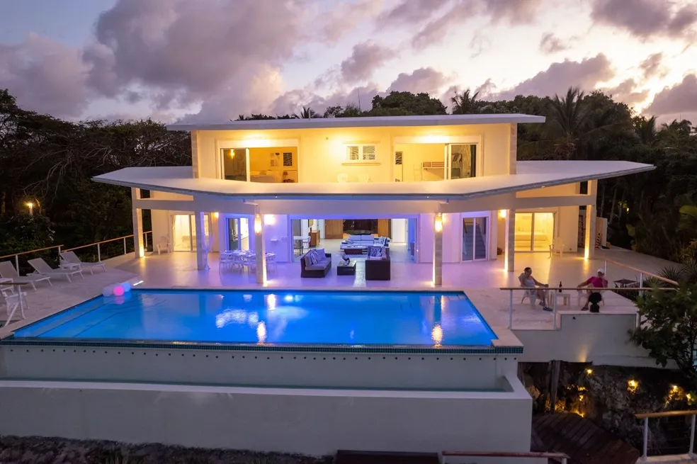 Villa in Samana, Dominican Republic, 343 m² - picture 18