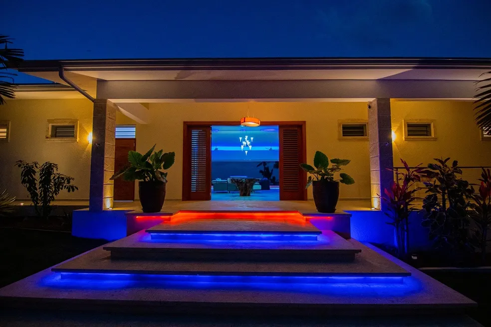 Villa in Samana, Dominican Republic, 343 m² - picture 19