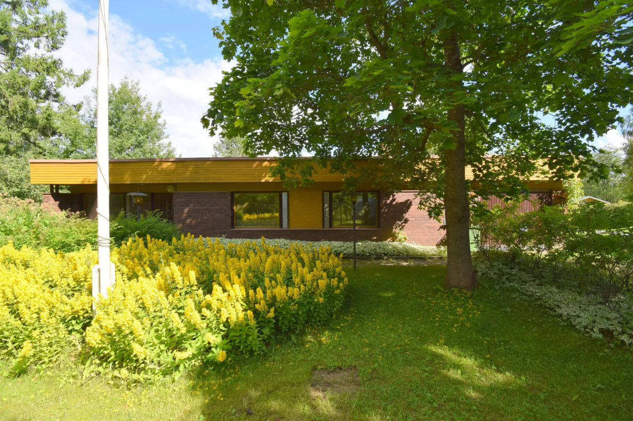 Maison à Perho, Finlande, 118 m² - image 1