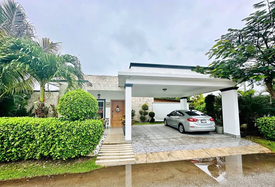 Villa à Punta Cana, République dominicaine, 158 m² - image 1