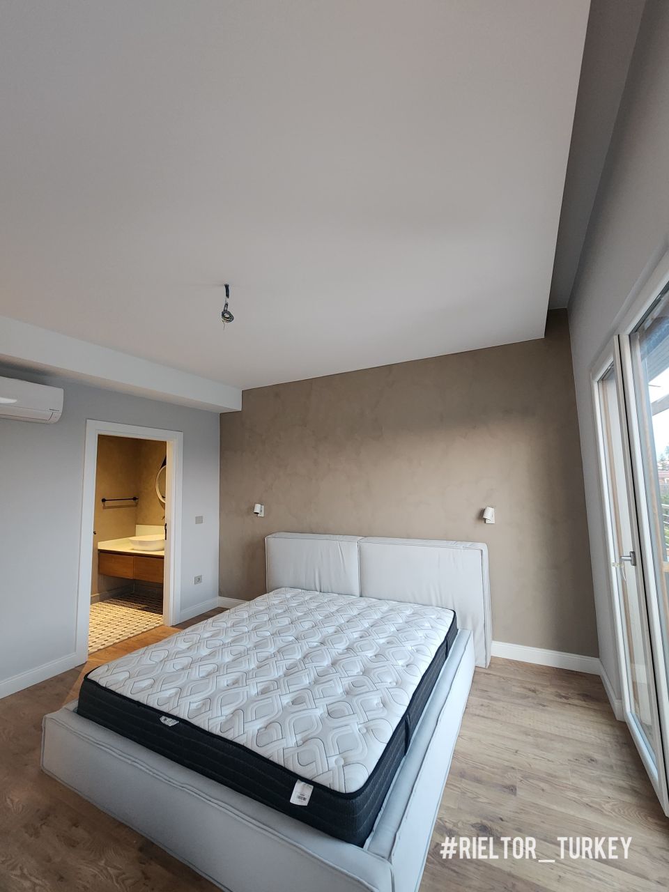 Maison urbaine à Sidé, Turquie, 174.5 m² - image 6