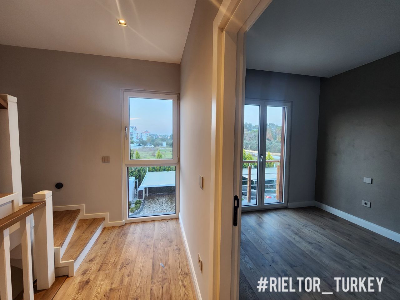 Maison urbaine à Sidé, Turquie, 174.5 m² - image 3