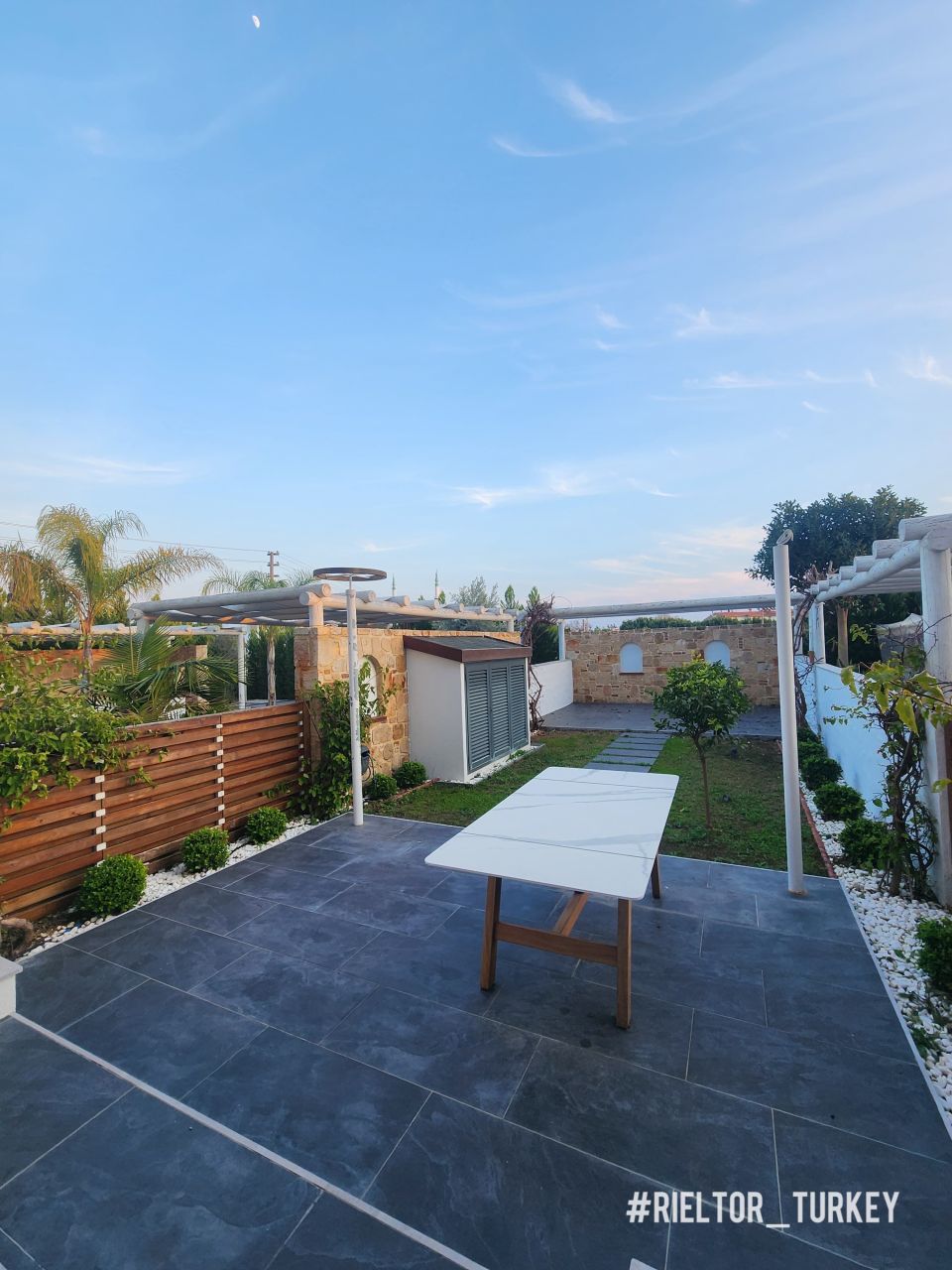 Maison urbaine à Sidé, Turquie, 174.5 m² - image 10