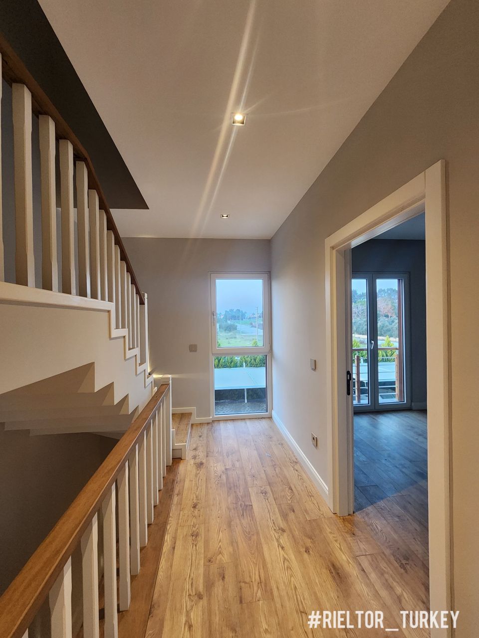 Maison urbaine à Sidé, Turquie, 174.5 m² - image 2