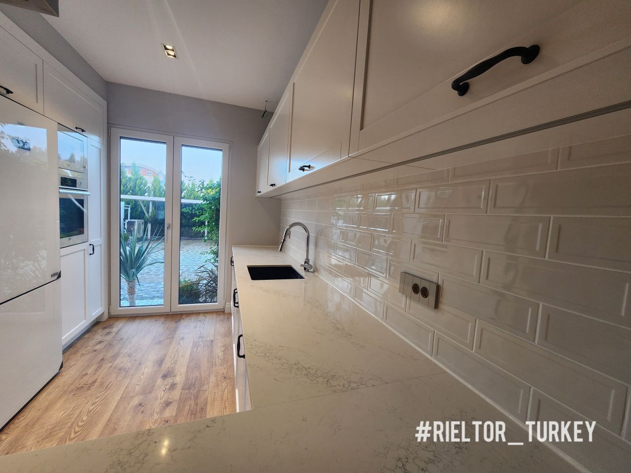 Maison urbaine à Sidé, Turquie, 174.5 m² - image 4