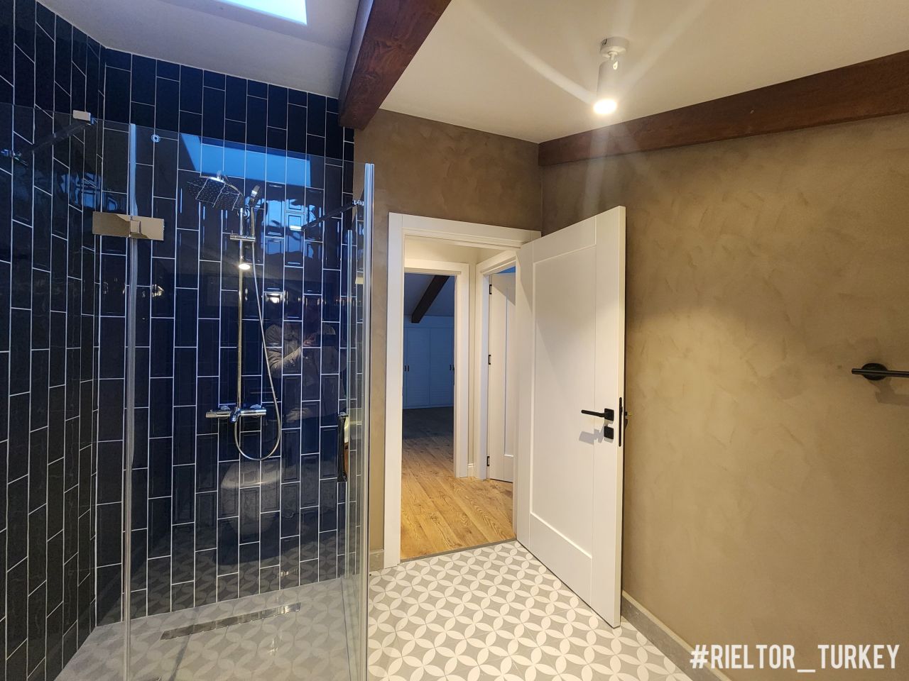 Maison urbaine à Sidé, Turquie, 174.5 m² - image 7