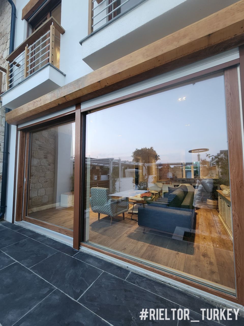 Maison urbaine à Sidé, Turquie, 174.5 m² - image 12