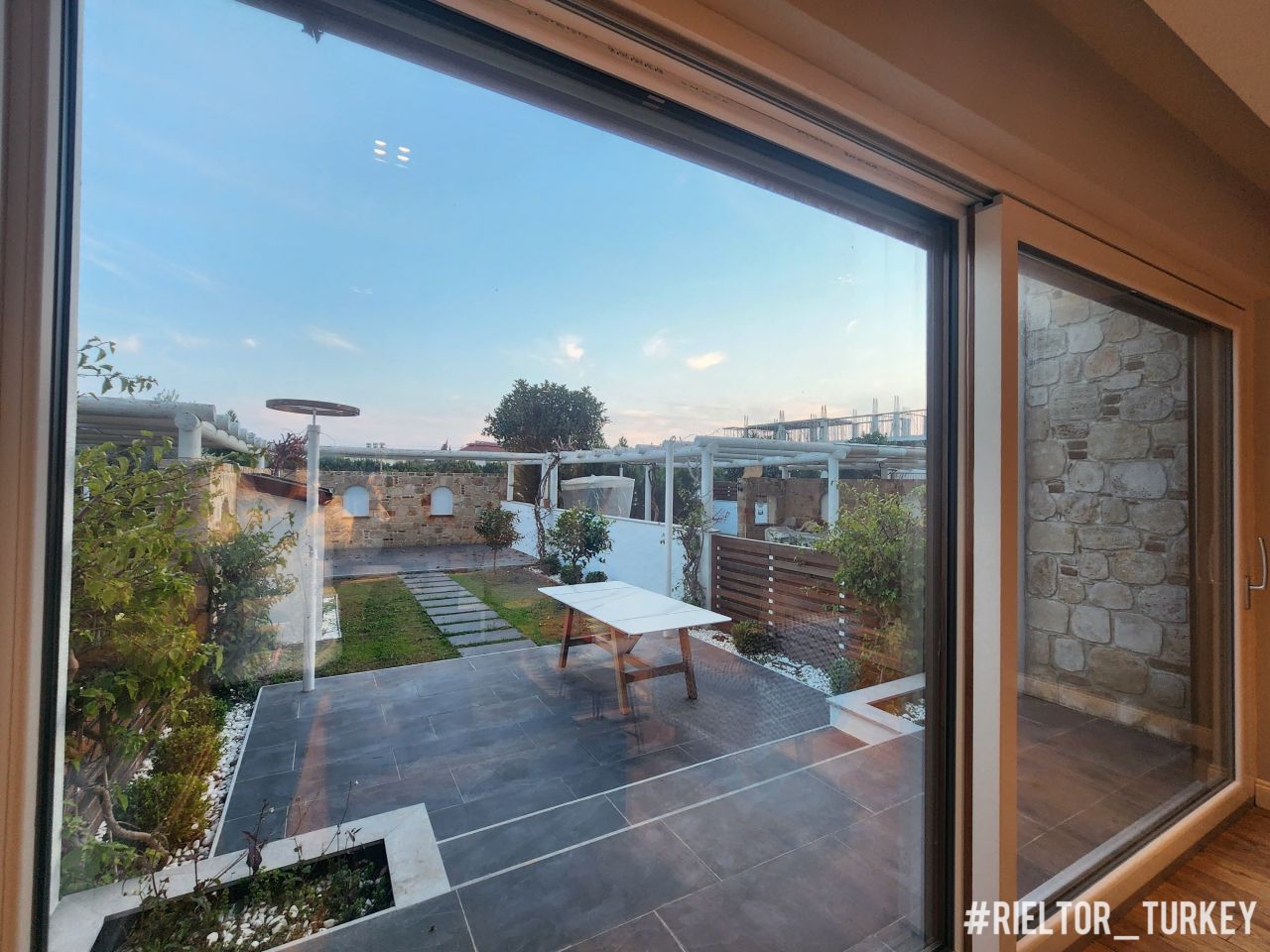 Maison urbaine à Sidé, Turquie, 174.5 m² - image 13