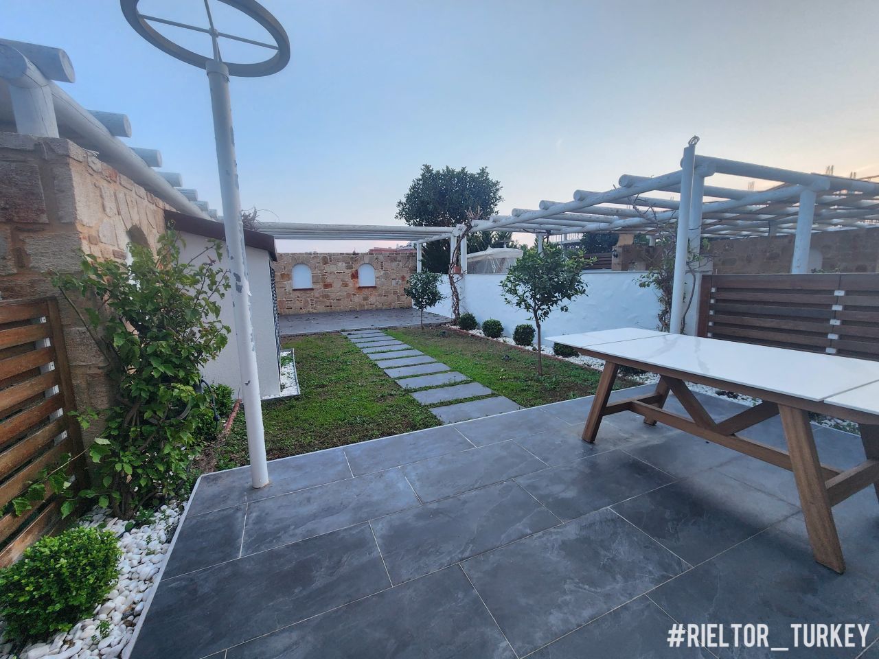 Maison urbaine à Sidé, Turquie, 174.5 m² - image 14