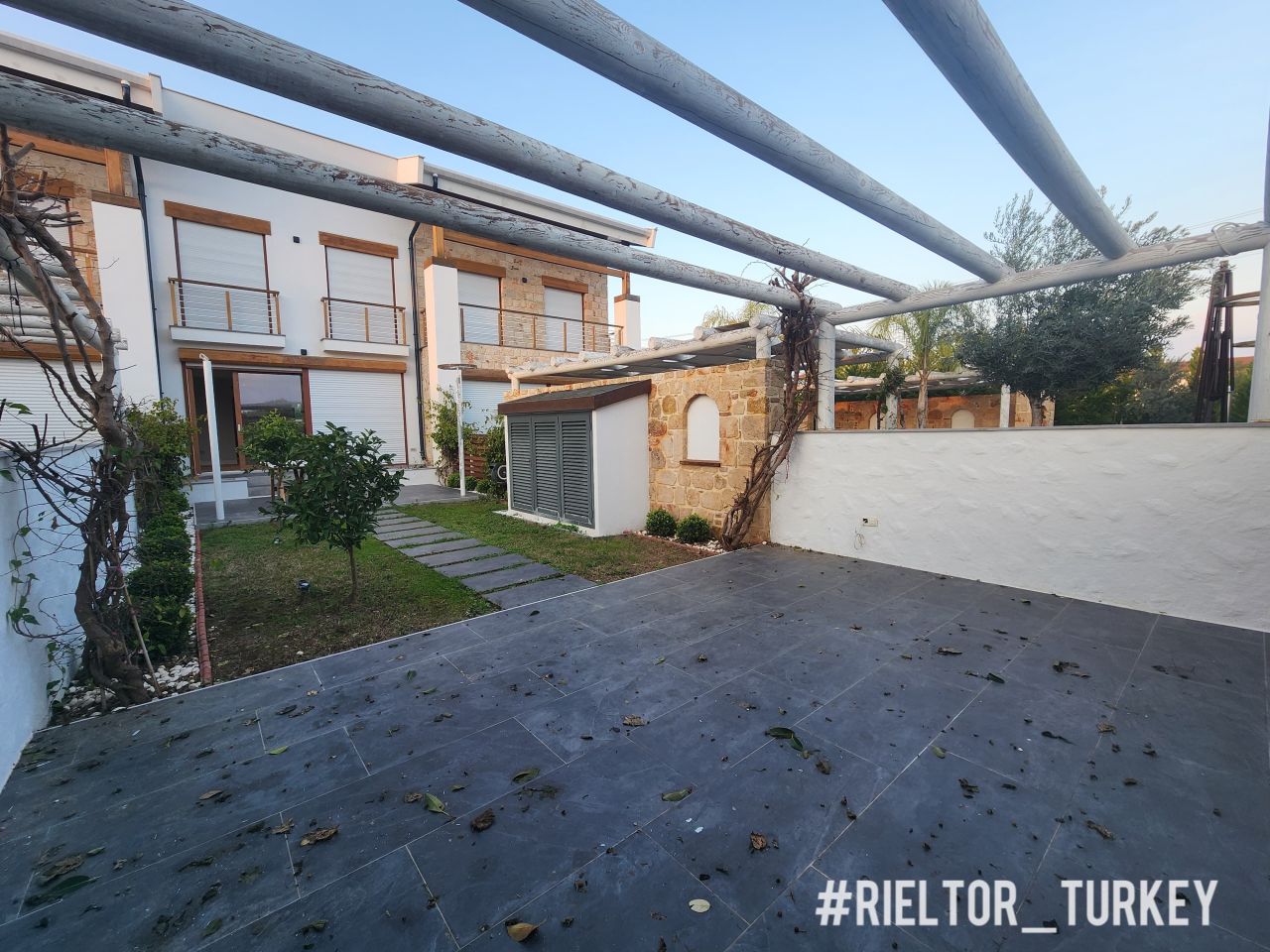 Maison urbaine à Sidé, Turquie, 174.5 m² - image 8