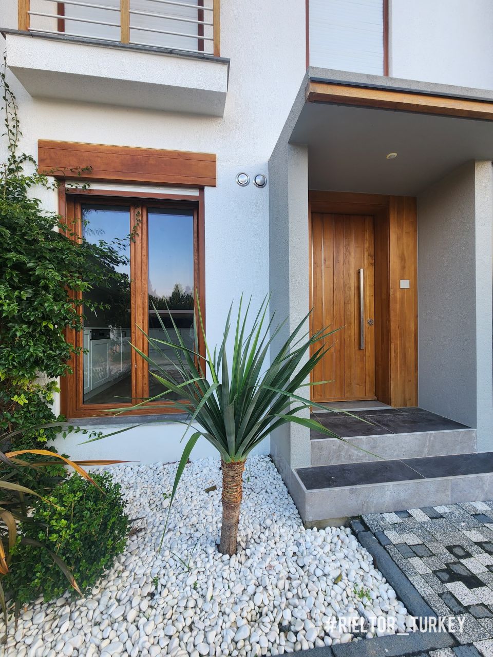 Maison urbaine à Sidé, Turquie, 174.5 m² - image 9