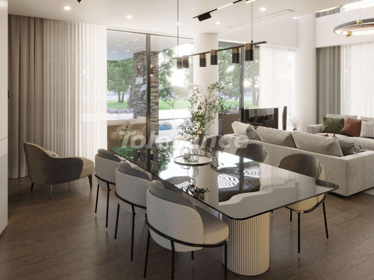 Villa à Antalya, Turquie, 408 m² - image 3