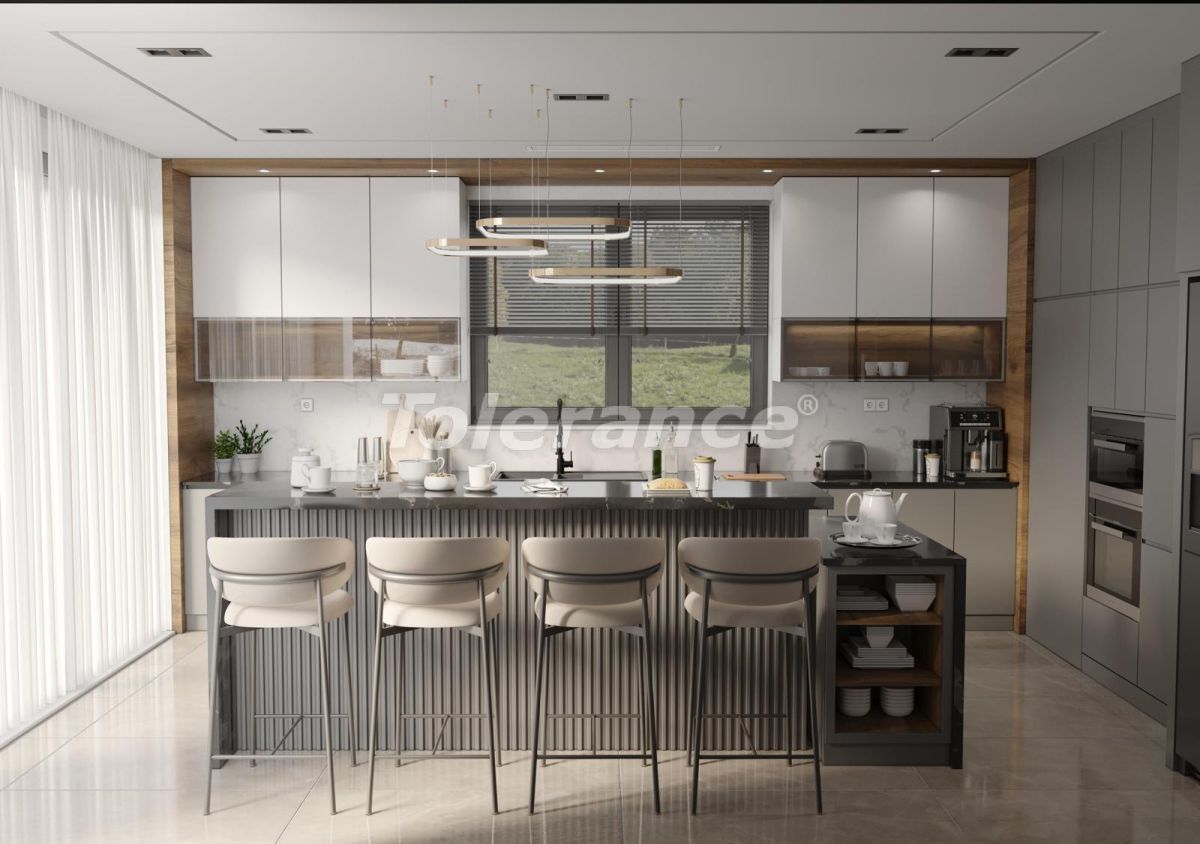 Villa à Antalya, Turquie, 408 m² - image 4