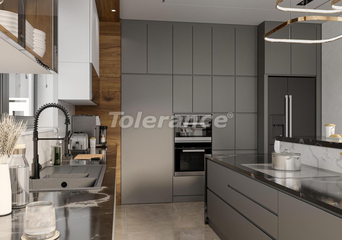 Villa à Antalya, Turquie, 408 m² - image 5