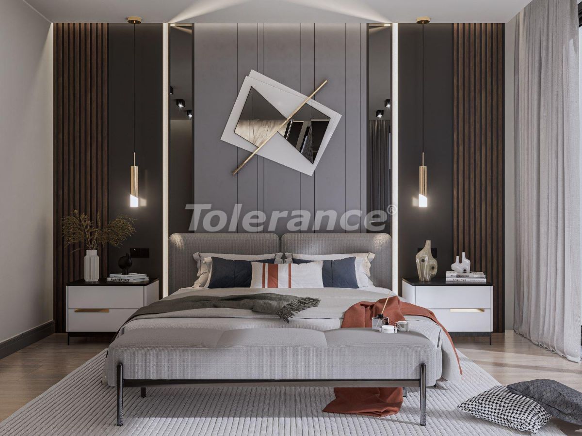 Villa à Antalya, Turquie, 408 m² - image 9