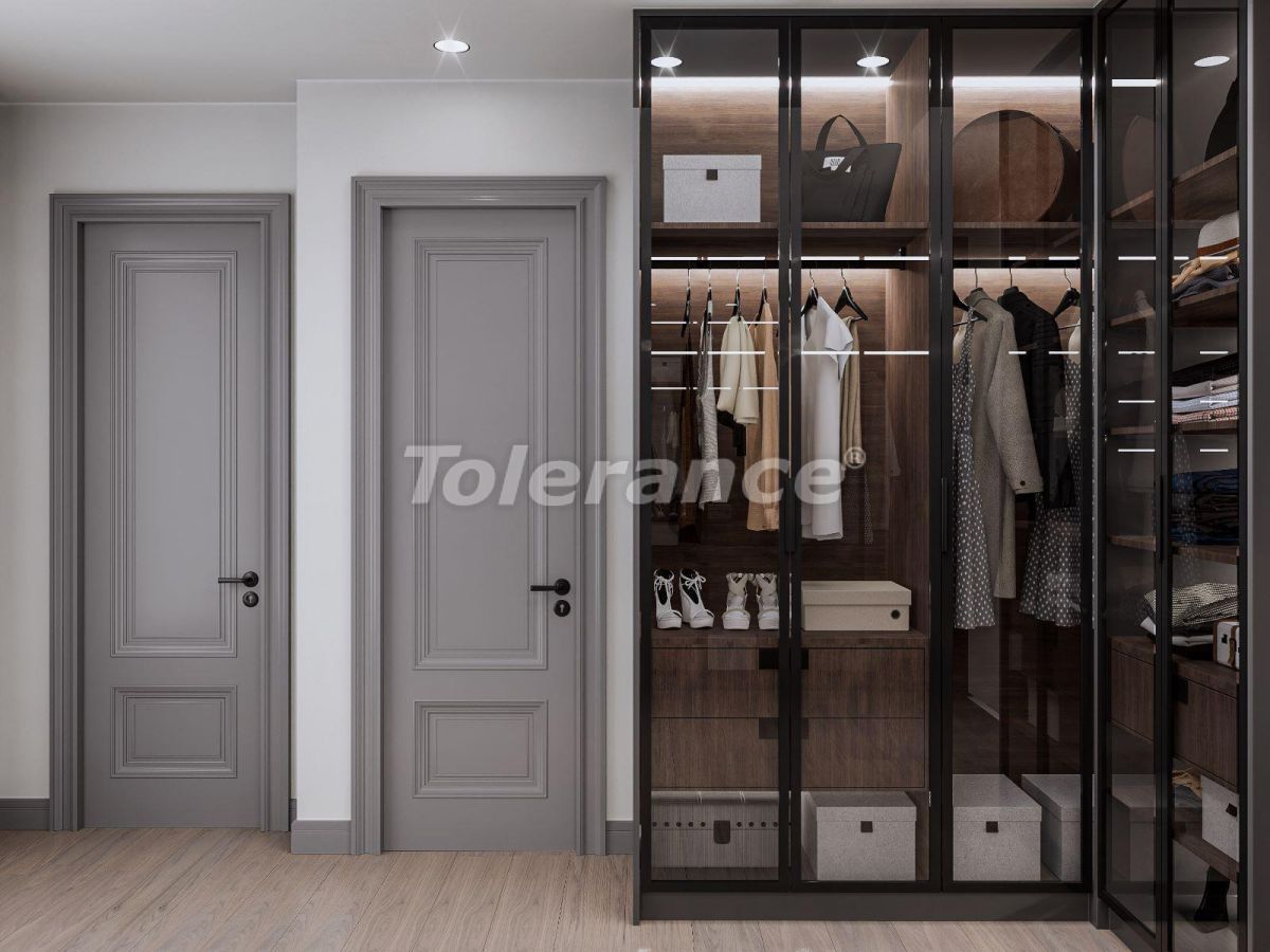 Villa à Antalya, Turquie, 408 m² - image 12