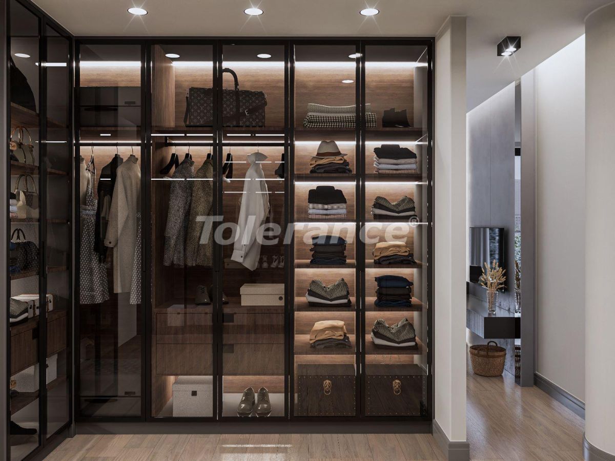 Villa à Antalya, Turquie, 408 m² - image 11