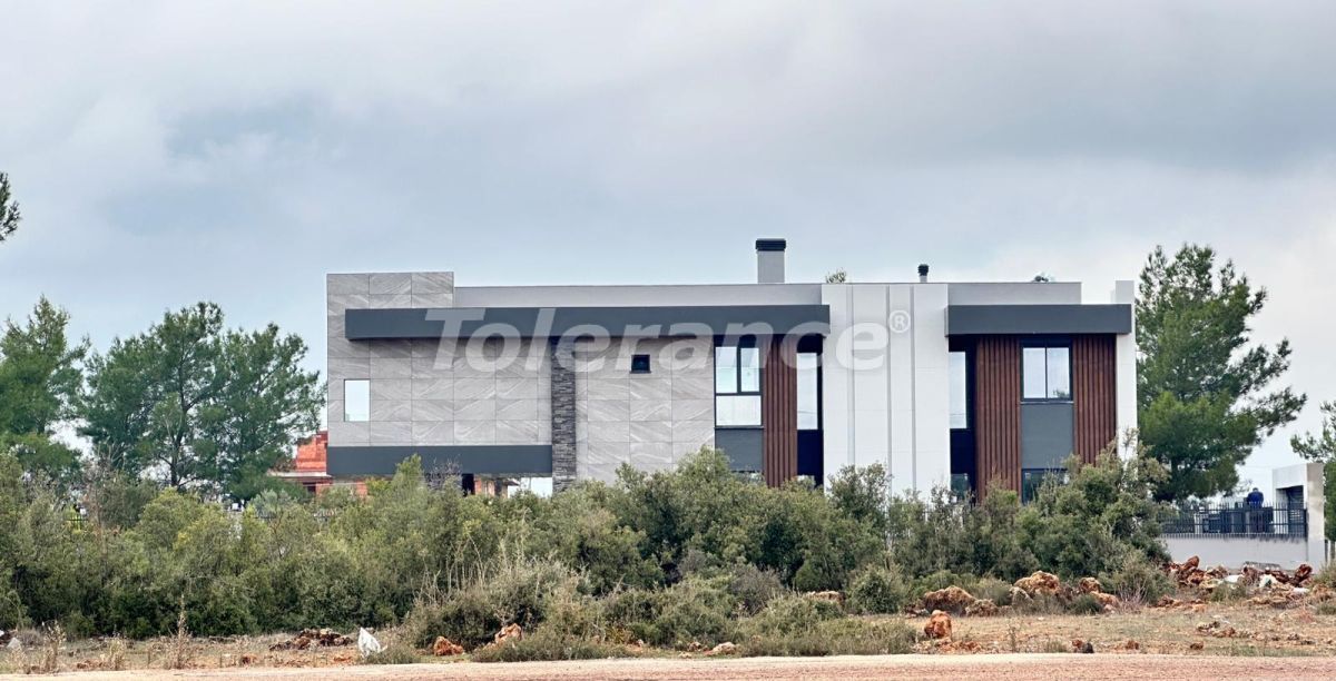Villa à Antalya, Turquie, 408 m² - image 15