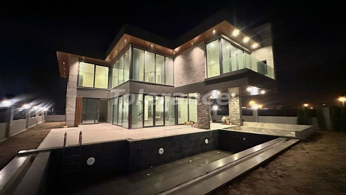 Villa à Antalya, Turquie, 408 m² - image 16