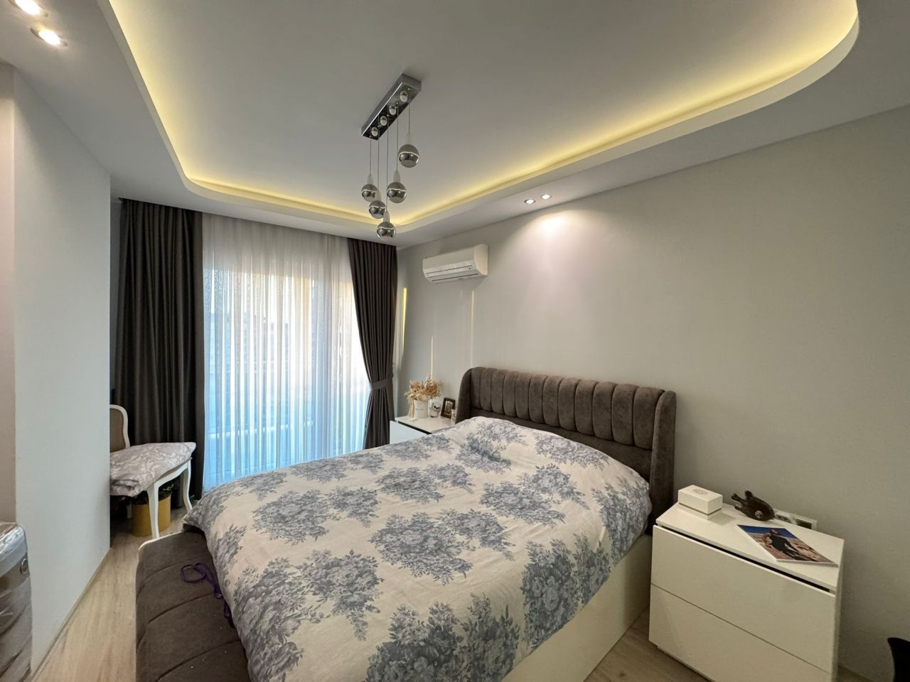 Apartment in Alanya, Turkey, 180 m² - picture 15