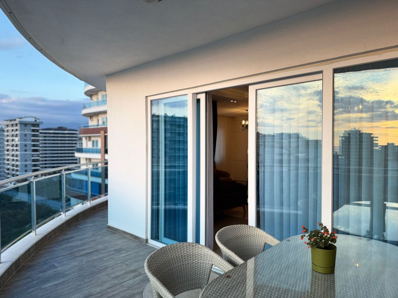 Apartment in Alanya, Turkey, 180 m² - picture 8