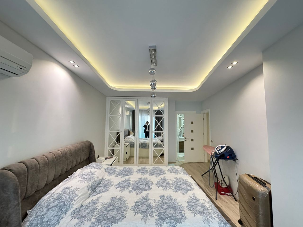 Apartment in Alanya, Turkey, 180 m² - picture 14