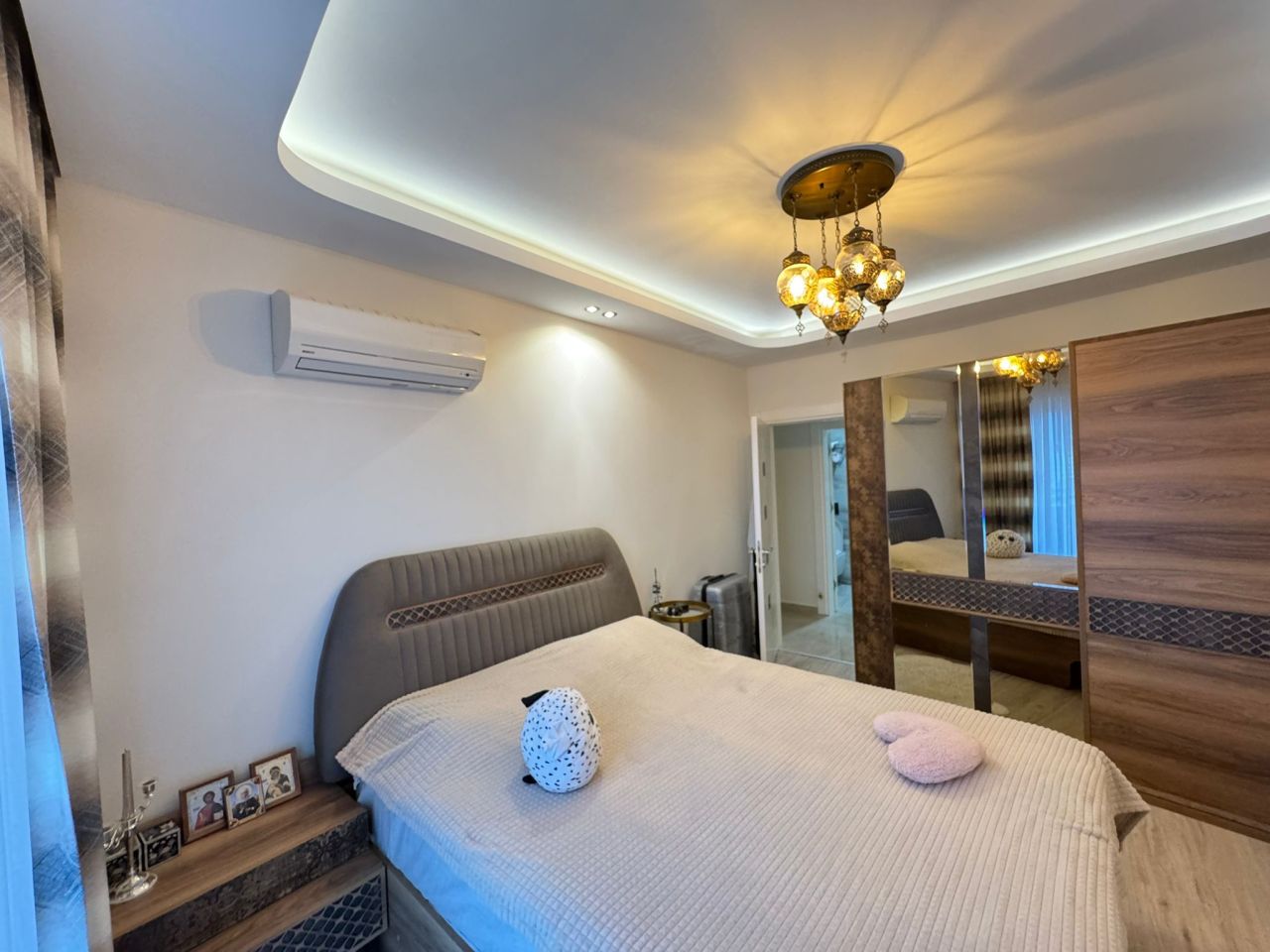 Apartment in Alanya, Turkey, 180 m² - picture 11