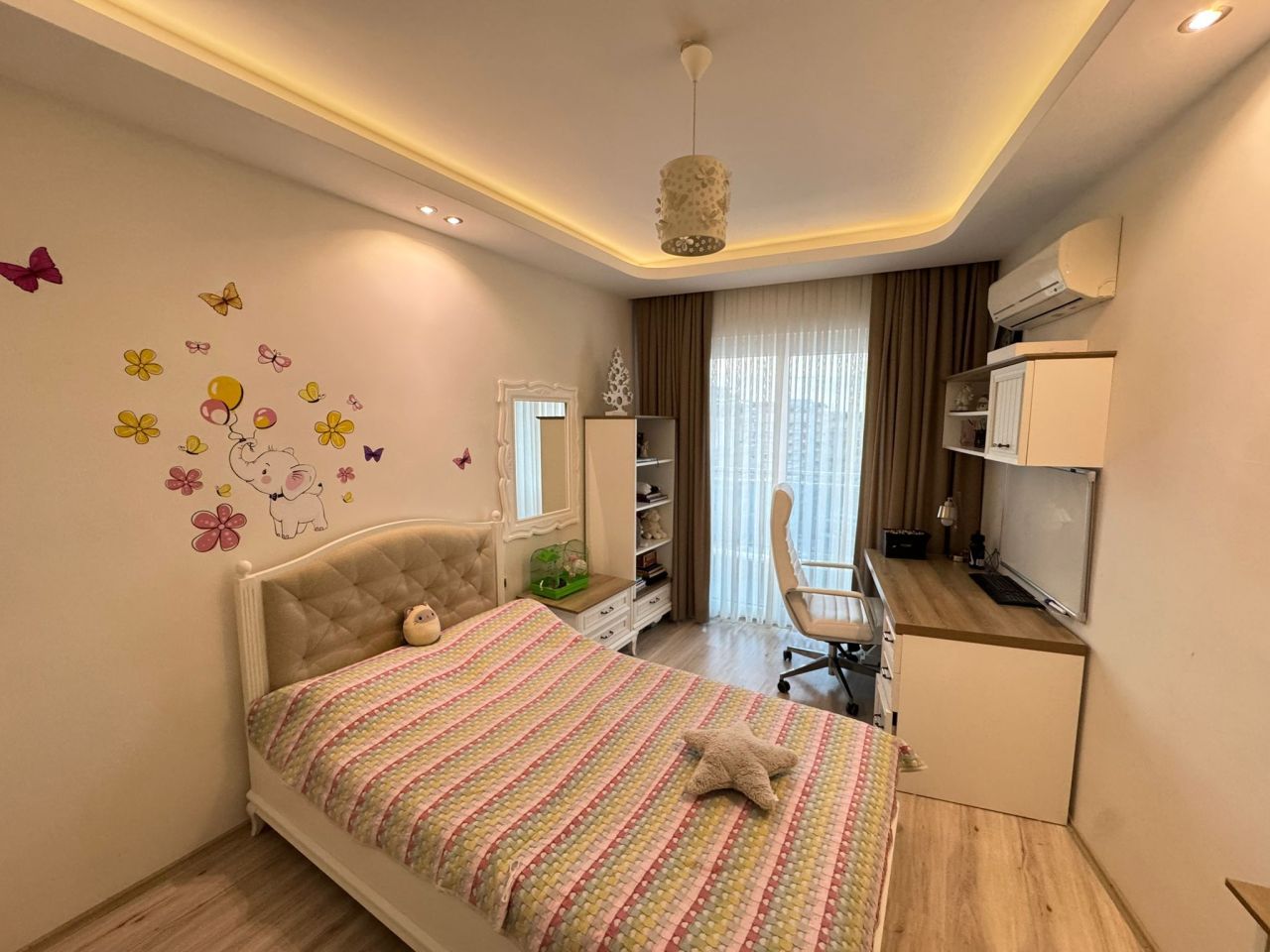 Apartment in Alanya, Turkey, 180 m² - picture 16